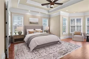 17 Carl Sanders Dr, Acworth, GA 30101 - Photo 46
