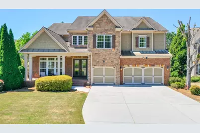 554 Knowlton Street, Marietta, GA 30066 - Photo 2