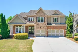 554 Knowlton St, Marietta, GA 30066 - Photo 2