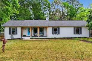 4003 Lafayette Dr, Powder Springs, GA 30127 - Photo 2