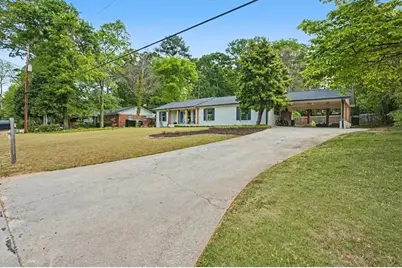 4003 Lafayette Drive, Powder Springs, GA 30127 - Photo 4