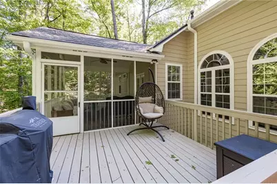 3802 Heartleaf Drive NW, Acworth, GA 30101 - Photo 22