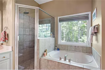 3802 Heartleaf Drive NW, Acworth, GA 30101 - Photo 14