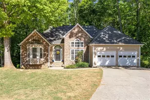 3802 Heartleaf Dr NW, Acworth, GA 30101 - Photo 1