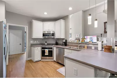 3802 Heartleaf Drive NW, Acworth, GA 30101 - Photo 10