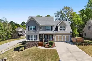 101 Oscar Ln, Dallas, GA 30132 - Photo 2