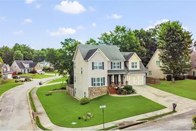 101 Oscar Lane, Dallas, GA 30132 - Photo 46