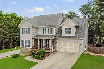 101 Oscar Lane, Dallas, GA 30132 - Photo 2