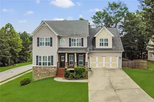 101 Oscar Ln, Dallas, GA 30132 - Photo 1