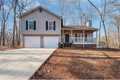 84 Hebron Church Road, Dacula, GA 30019 - Photo 1