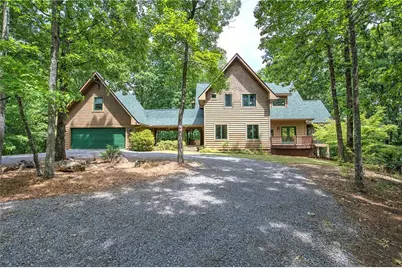 260 Road 2 South SW, Cartersville, GA 30120 - Photo 1
