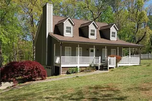 1840 Henry Scott Rd, Ball Ground, GA 30107 - Photo 2