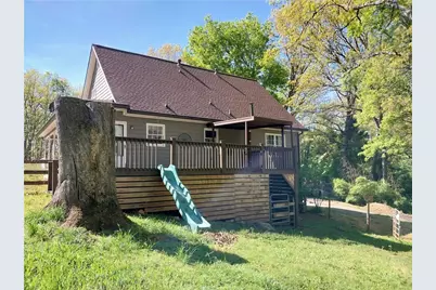 1840 Henry Scott Road, Ball Ground, GA 30107 - Photo 4