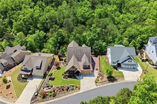 114 Sunset Peak Ct, Waleska, GA 30183 - Photo 8