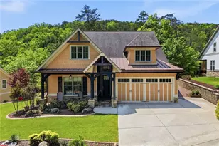114 Sunset Peak Ct, Waleska, GA 30183 - Photo 4