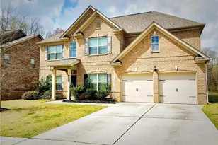 954 Spanish Moss Tr, Loganville, GA 30052 - Photo 2