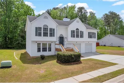 7153 New Dale Road, Rex, GA 30273 - Photo 2