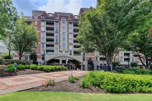 250 Park Ave W NW, Atlanta, GA 30312 - Photo 1