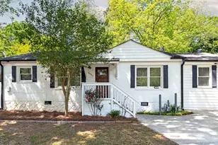 1987 Meadow Ln, Decatur, GA 30032 - Photo 2