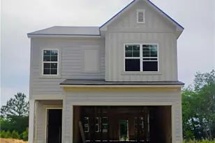158 Millers Ln, Calhoun, GA 30701 - Photo 1