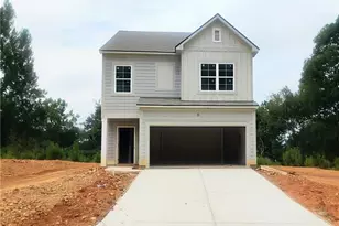 158 Millers Ln, Calhoun, GA 30701 - Photo 1