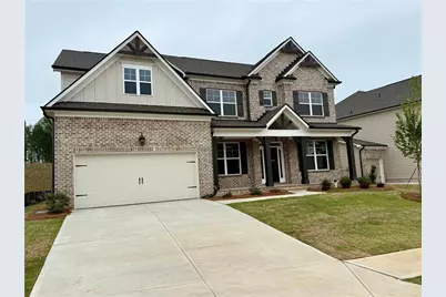 5284 Baymont Drive, Gainesville, GA 30507 - Photo 2