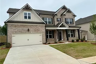 5284 Baymont Dr, Gainesville, GA 30507 - Photo 2
