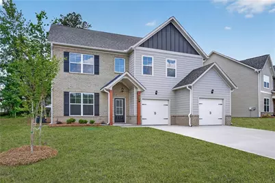 222 Villa Rica Spring-Lot 14, Villa Rica, GA 30180 - Photo 1