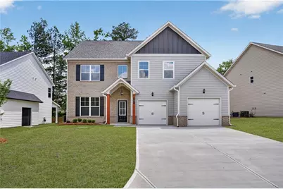 222 Villa Rica Spring-Lot 14, Villa Rica, GA 30180 - Photo 2