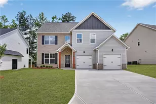 222 Villa Rica Spring-Lot 14, Villa Rica, GA 30180 - Photo 2