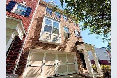 6243 Sawtooth Oak Court SE, Mableton, GA 30126 - Photo 2