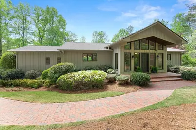 3545 Greystone Road, Gainesville, GA 30506 - Photo 1