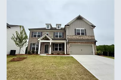 5283 Baymont Drive, Gainesville, GA 30507 - Photo 2