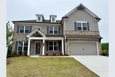5283 Baymont Drive, Gainesville, GA 30507 - Photo 1