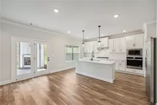 5283 Baymont Dr, Gainesville, GA 30507 - Photo 18