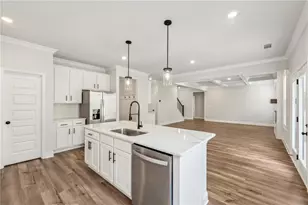 5283 Baymont Dr, Gainesville, GA 30507 - Photo 26