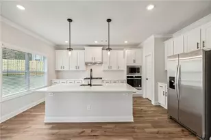 5283 Baymont Dr, Gainesville, GA 30507 - Photo 22