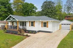 1964 E Lakeside Dr, Decatur, GA 30032 - Photo 2