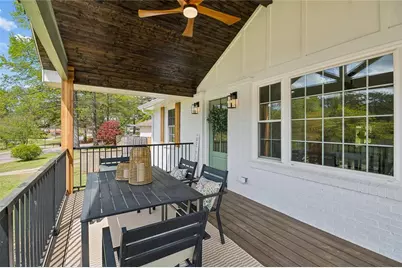 1964 E Lakeside Drive, Decatur, GA 30032 - Photo 8