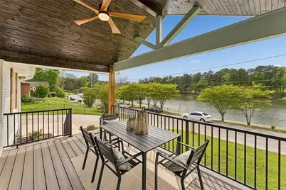 1964 E Lakeside Drive, Decatur, GA 30032 - Photo 4