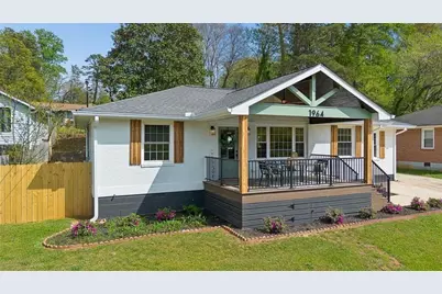 1964 E Lakeside Drive, Decatur, GA 30032 - Photo 36