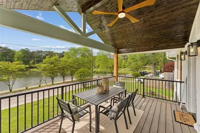 1964 E Lakeside Drive, Decatur, GA 30032 - Photo 36