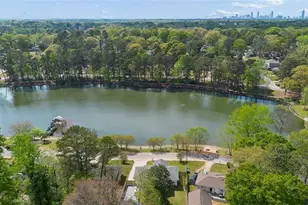 1964 E Lakeside Dr, Decatur, GA 30032 - Photo 6