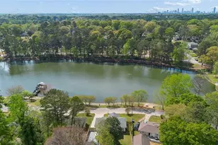 1964 E Lakeside Dr, Decatur, GA 30032 - Photo 6