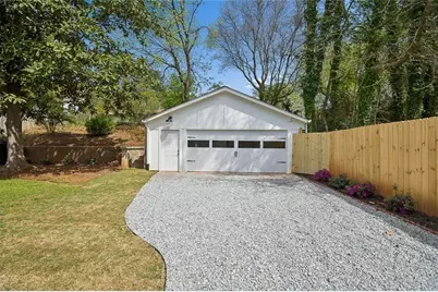 1964 E Lakeside Drive, Decatur, GA 30032 - Photo 34