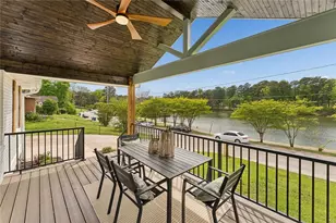 1964 E Lakeside Dr, Decatur, GA 30032 - Photo 4