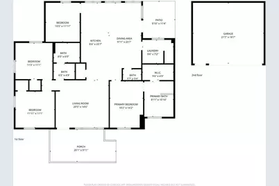 1964 E Lakeside Drive, Decatur, GA 30032 - Photo 40