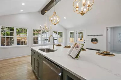 1964 E Lakeside Drive, Decatur, GA 30032 - Photo 14