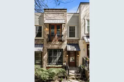 395 Laurent Street NW #5, Atlanta, GA 30318 - Photo 2