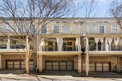 395 Laurent Street NW #5, Atlanta, GA 30318 - Photo 36